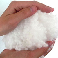 Наполнитель подушек для мужчин холлофайбер